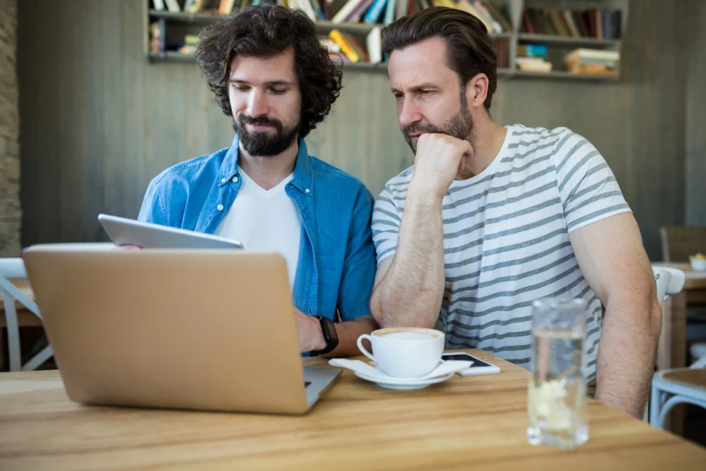 Freelancing In digital Marketing In foues seo vs smm