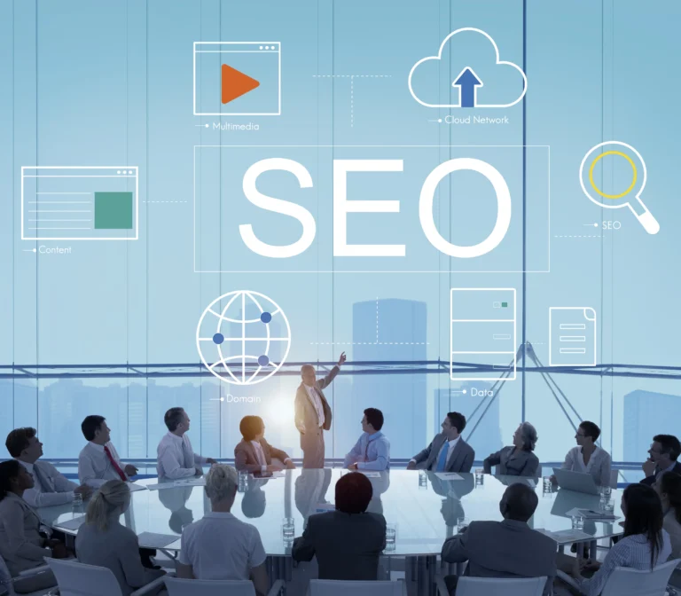 seo freelance expert